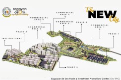 The New City(TNC) in Cagayan de Oro